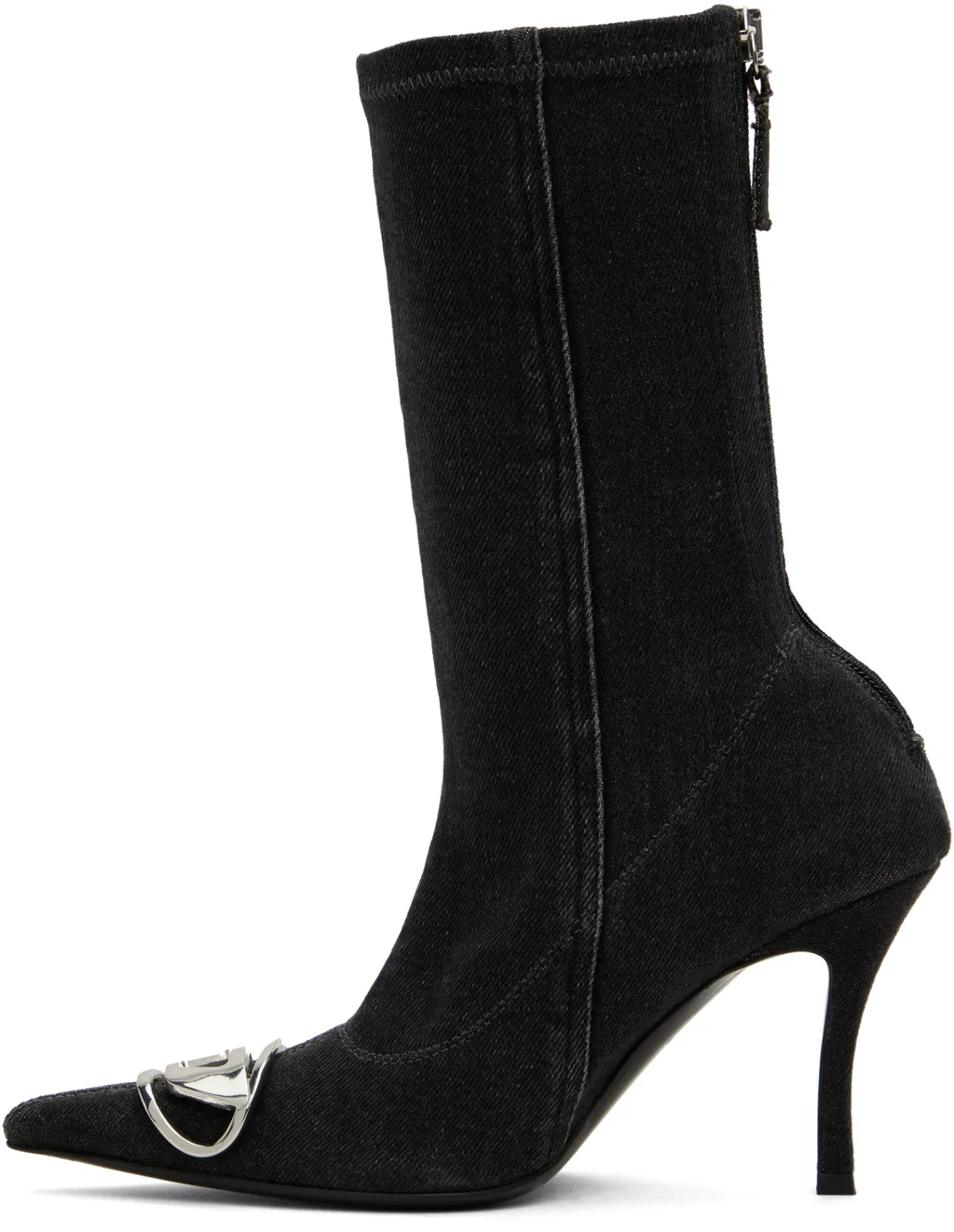 D-Venus Ankle Boots