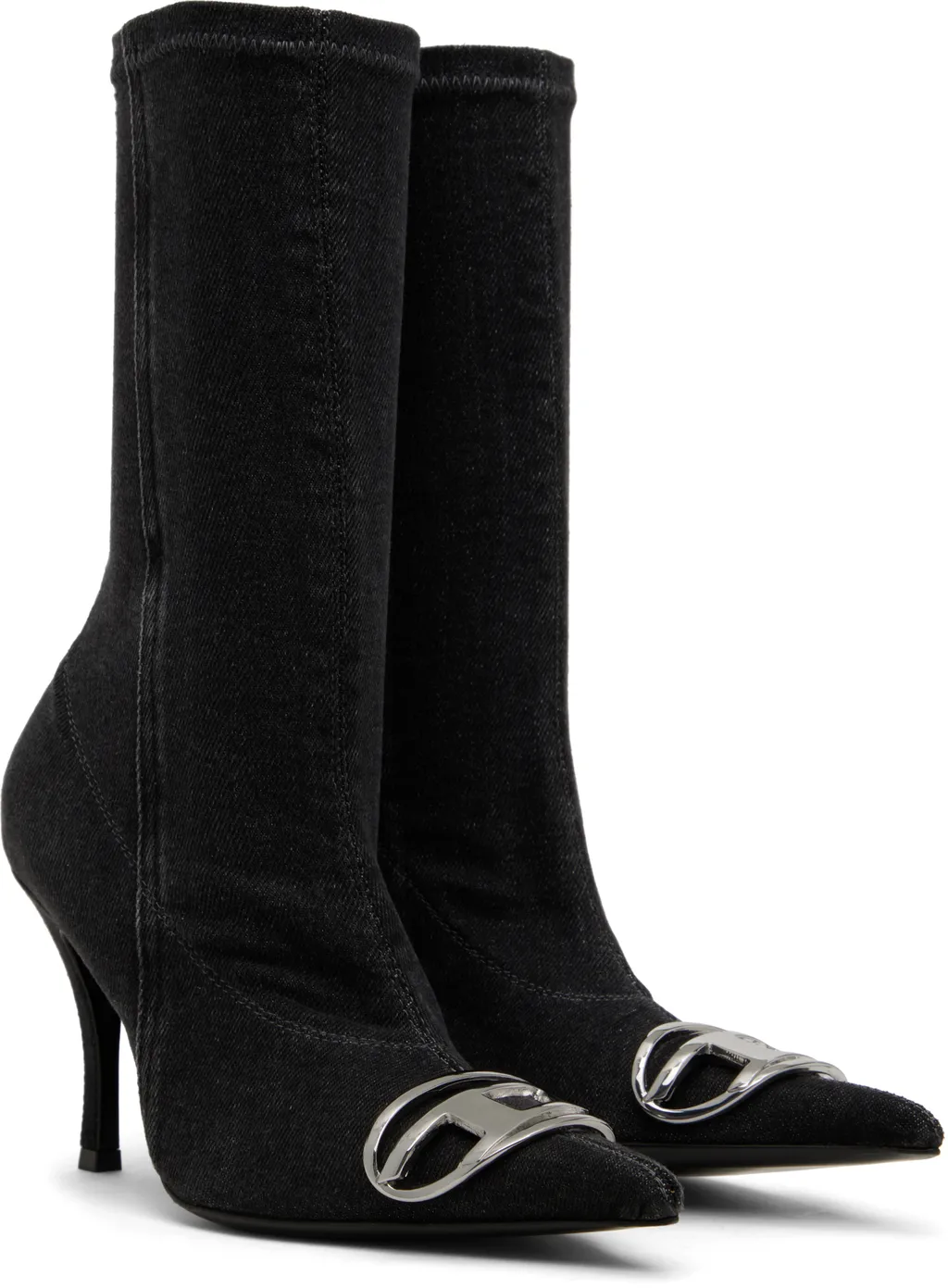D-Venus Ankle Boots