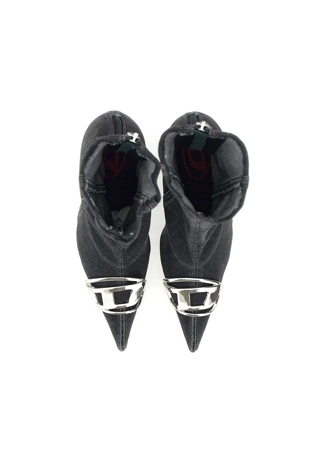 D-Venus Ankle Boots