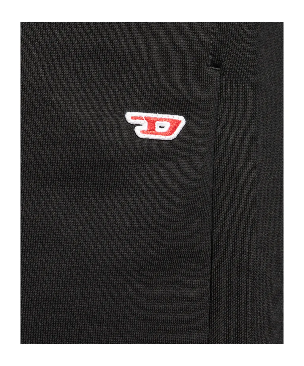 P-Bisc-D Cotton Shorts
