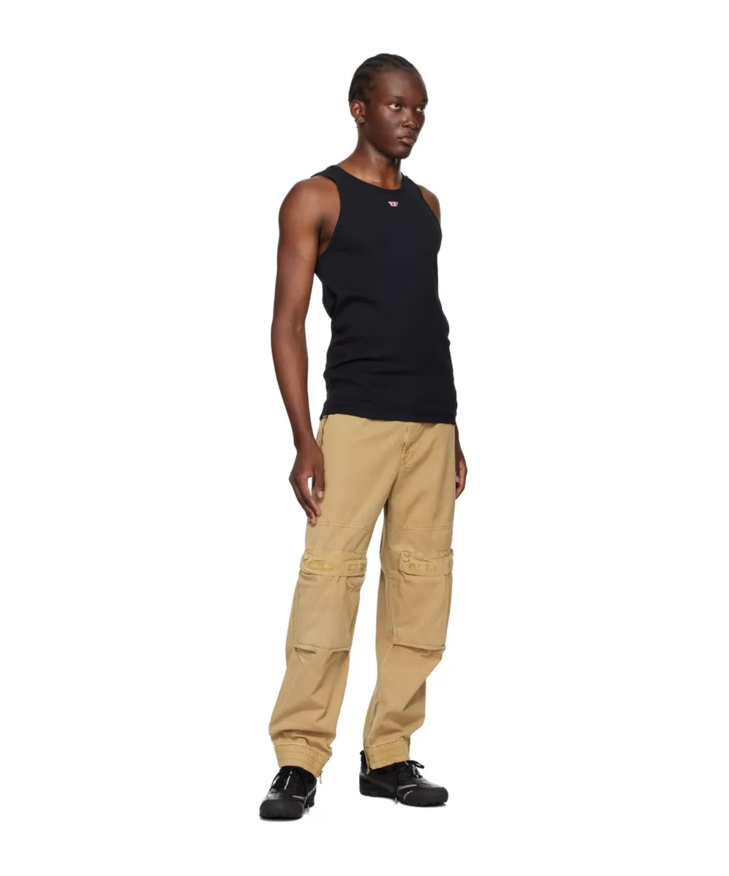 P-Beeck Tapered Trousers