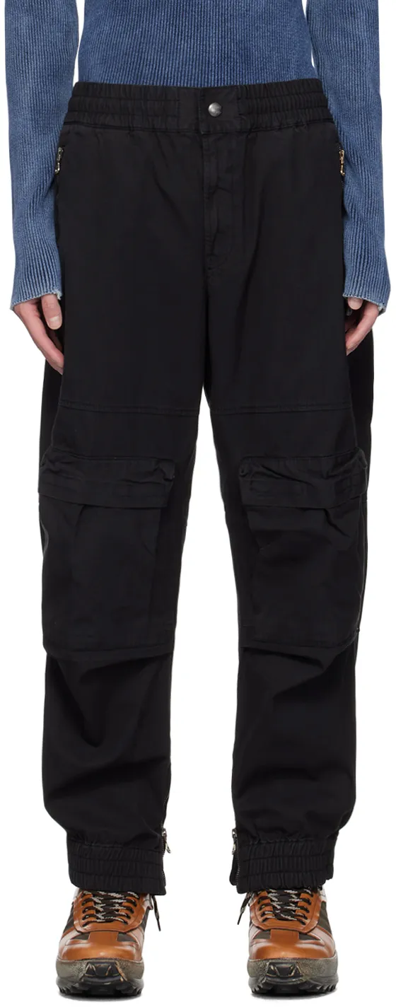 P-Beeck Cargo Pants