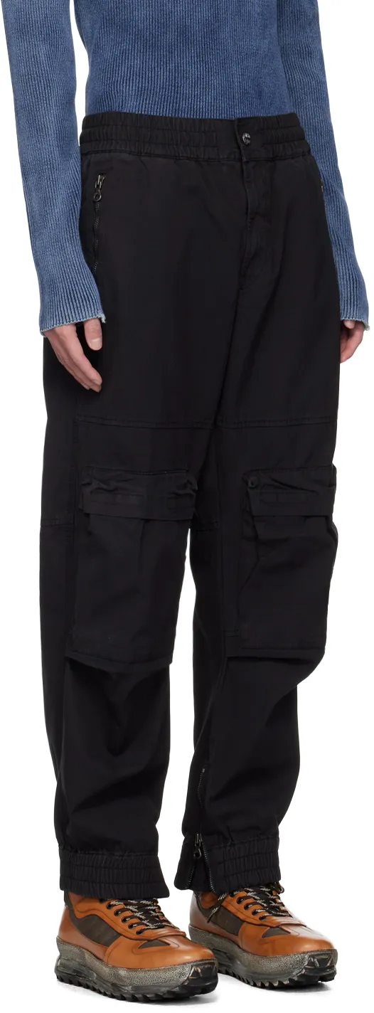 P-Beeck Cargo Pants