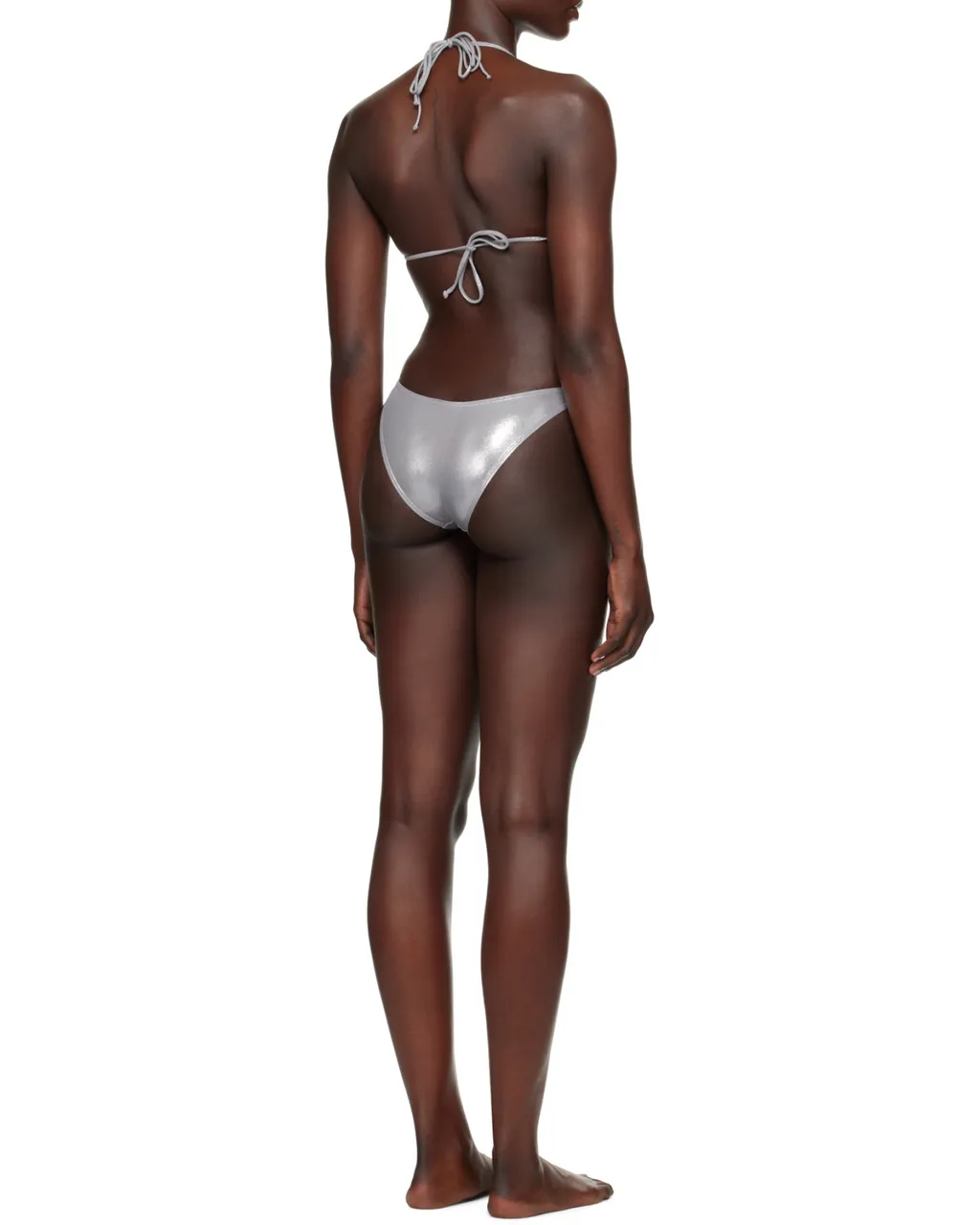 Bfb-Sees-O Triangle-Cup Bikini Top