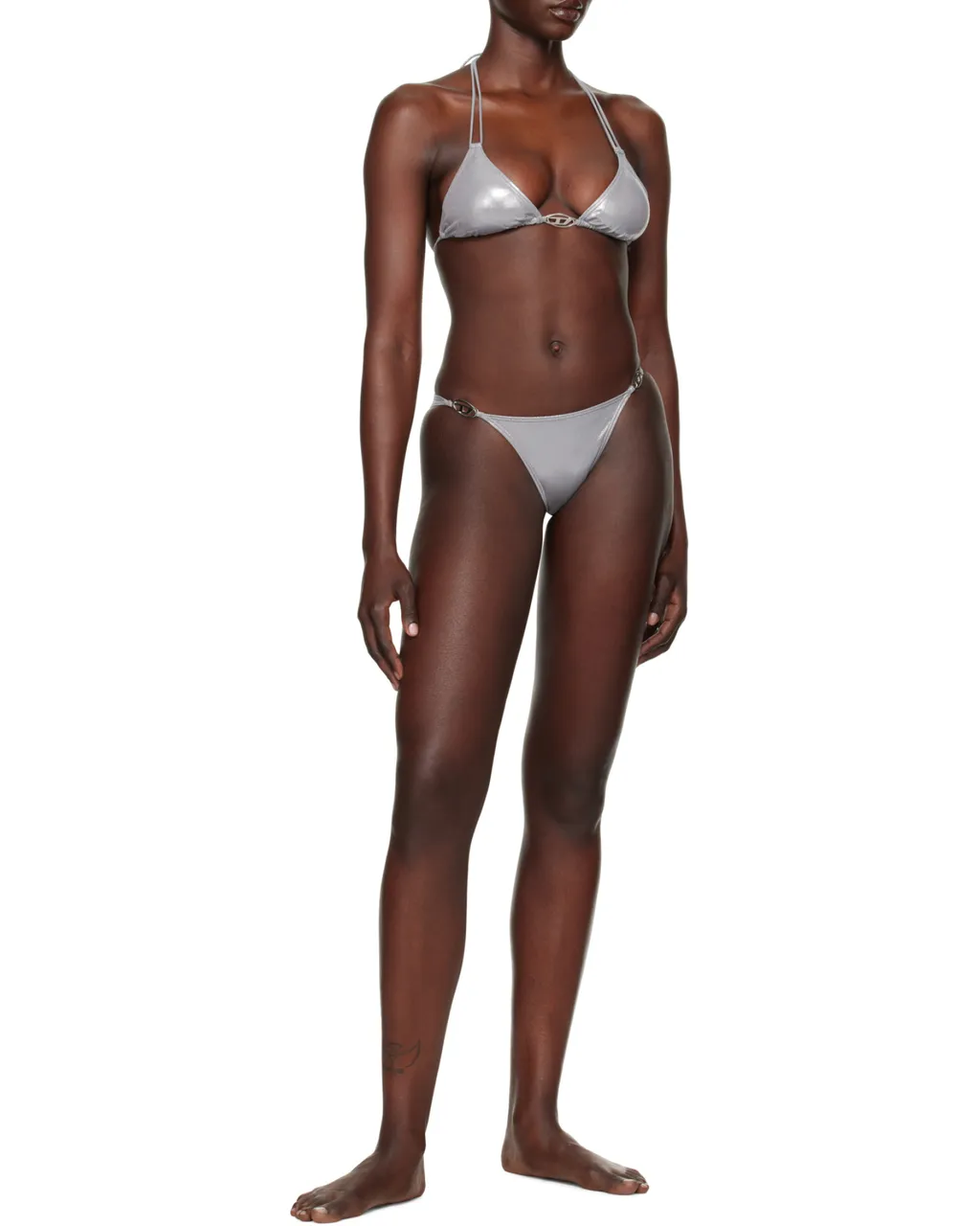 Bfb-Sees-O Triangle-Cup Bikini Top