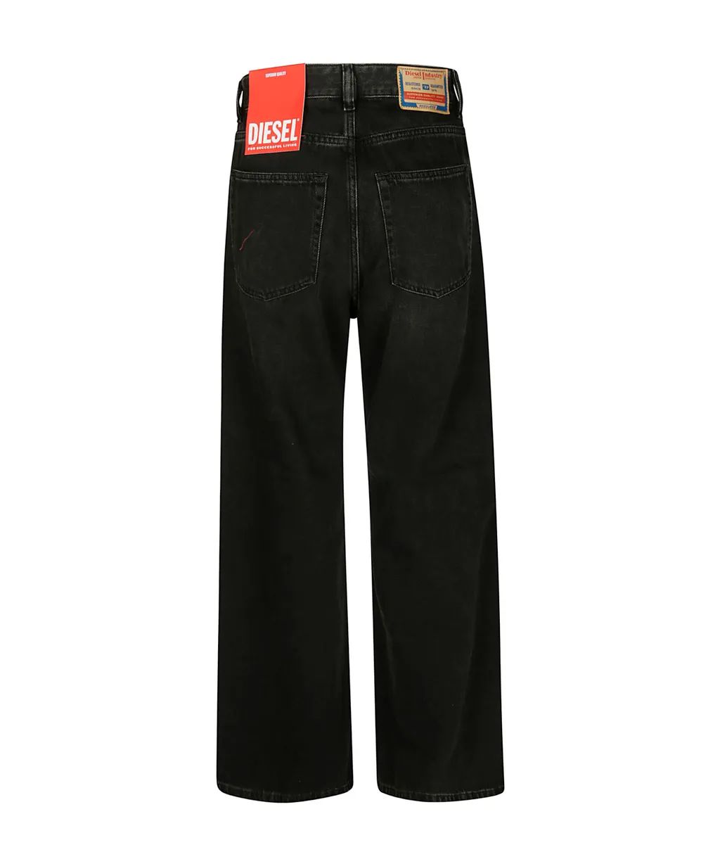 1996-D-Sire Straight Leg Jeans