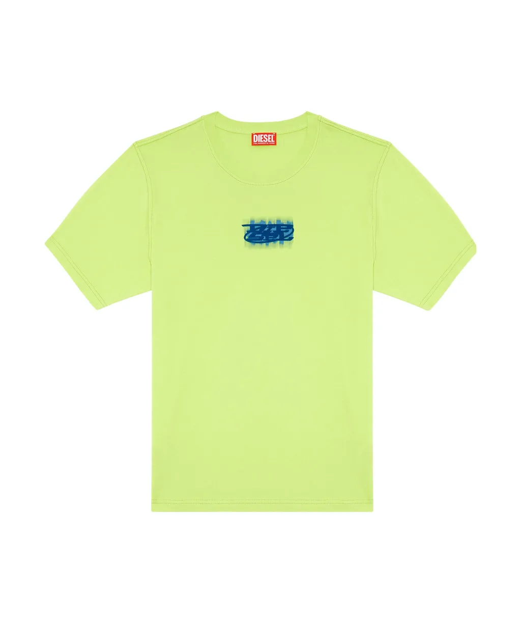 Short-Sleeved T-Shirt