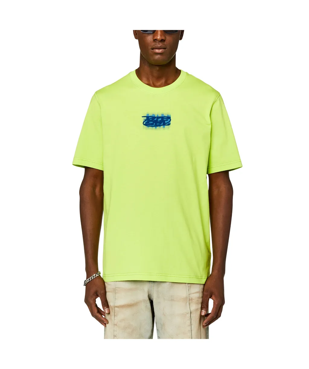 Short-Sleeved T-Shirt