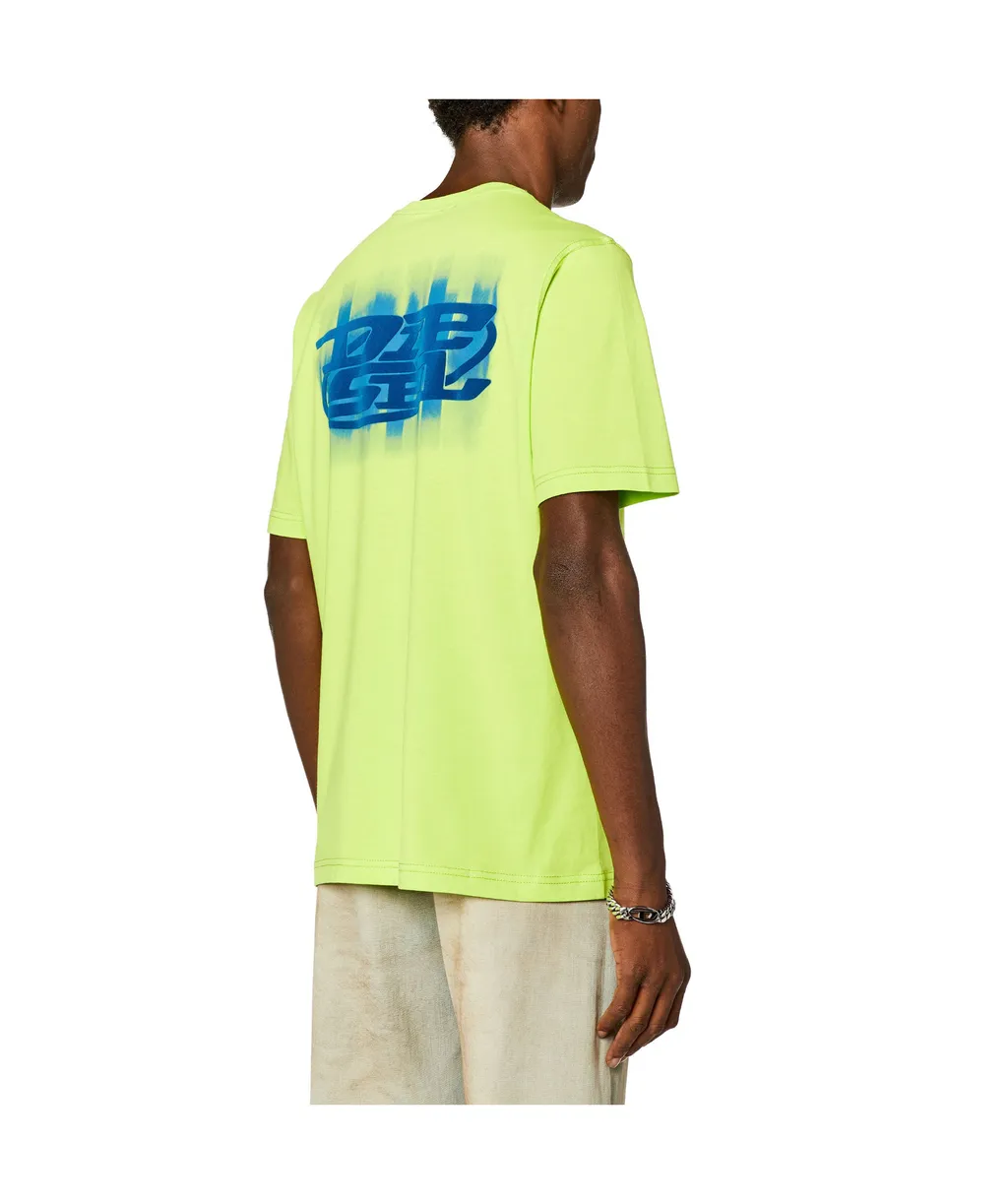 Short-Sleeved T-Shirt