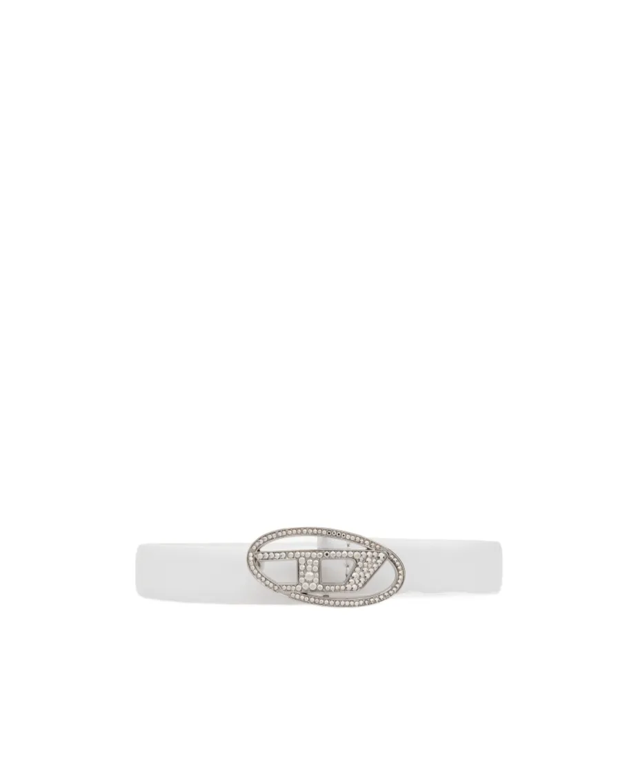B-1Dr Leather Belt