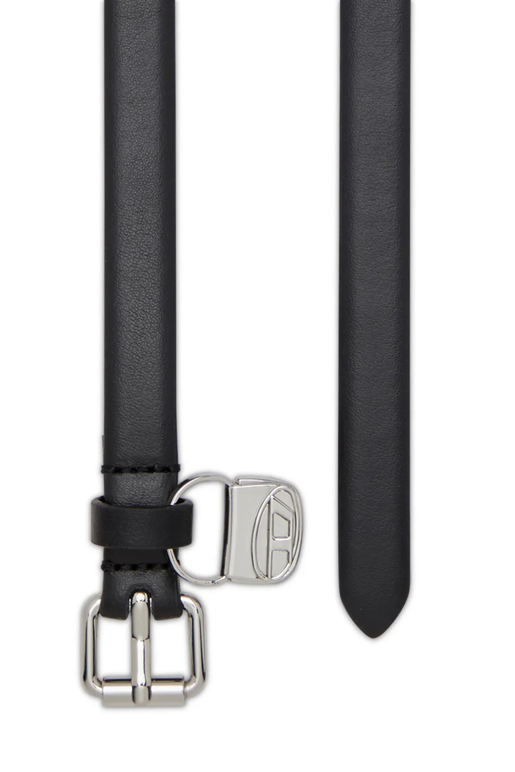 B-Charm Leather Belt