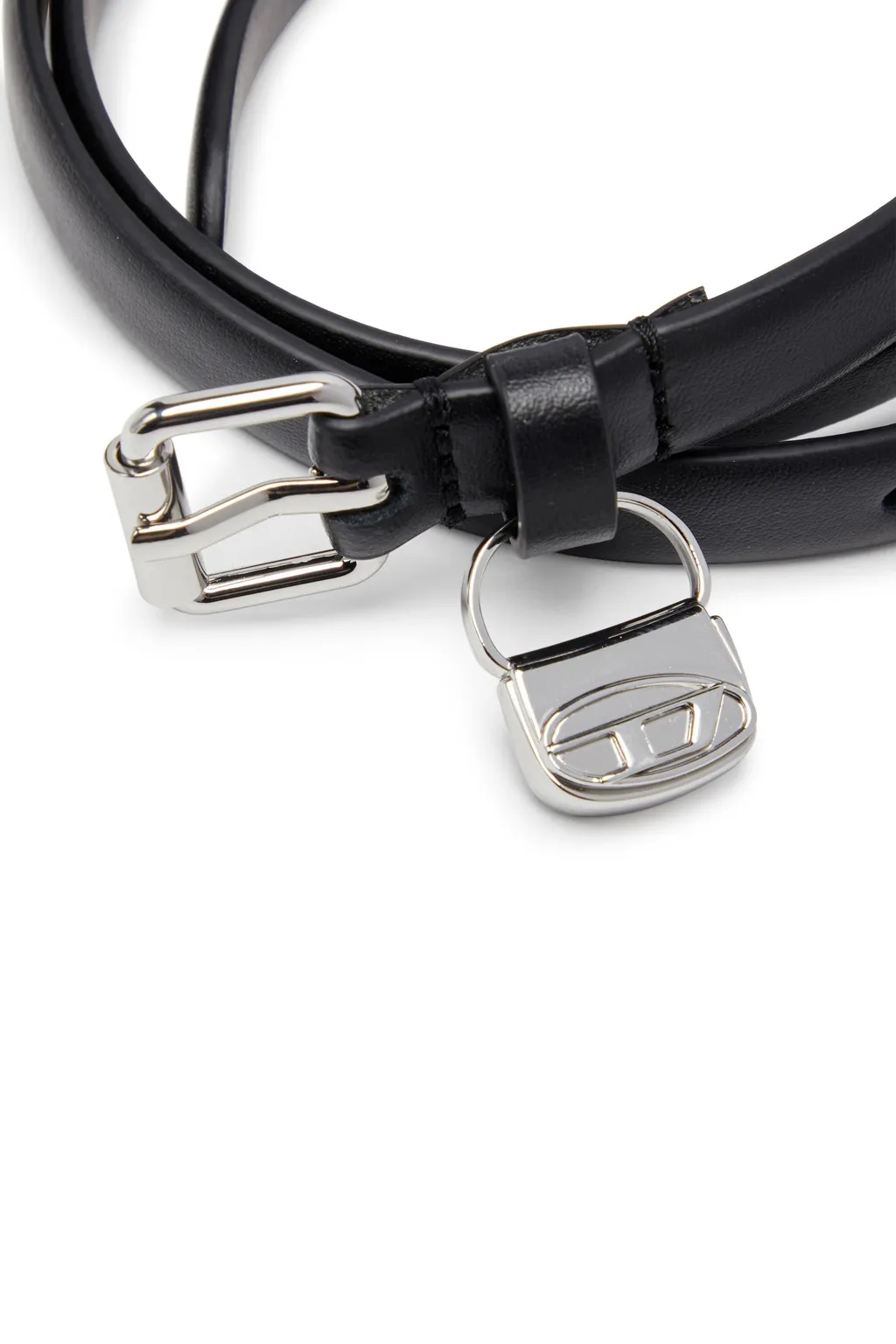 B-Charm Leather Belt