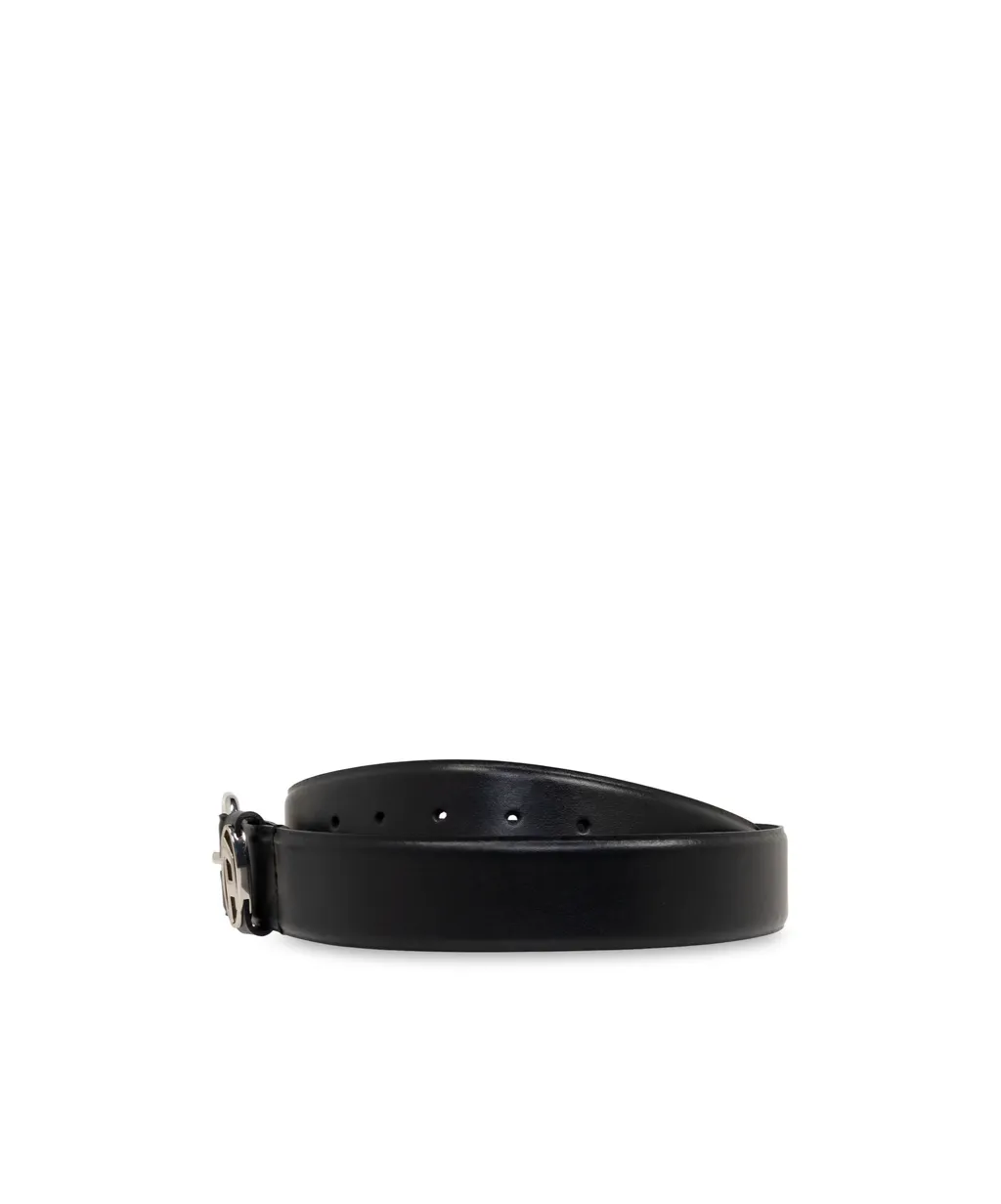 B-1Dr Leather Belt