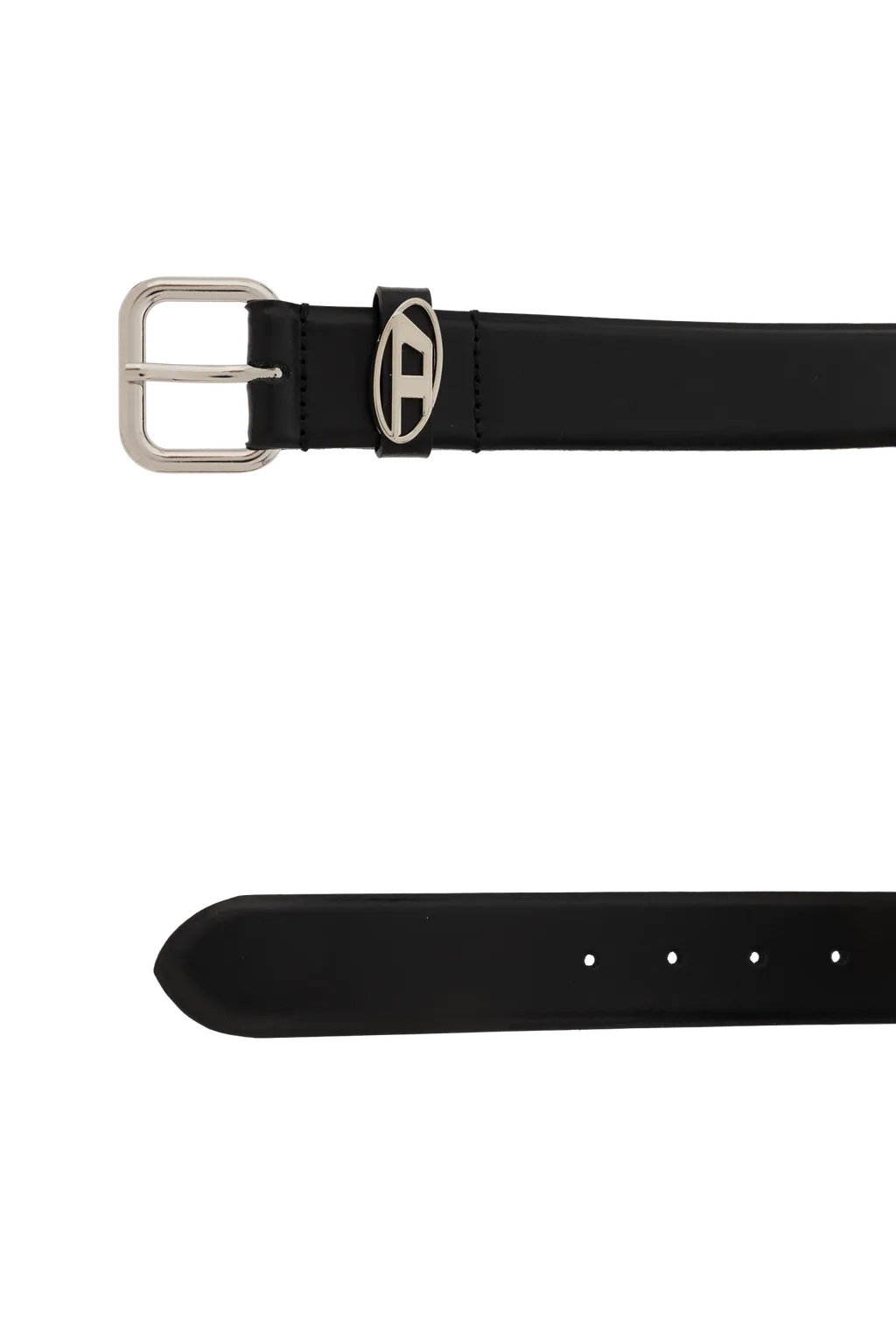 B-1Dr Leather Belt