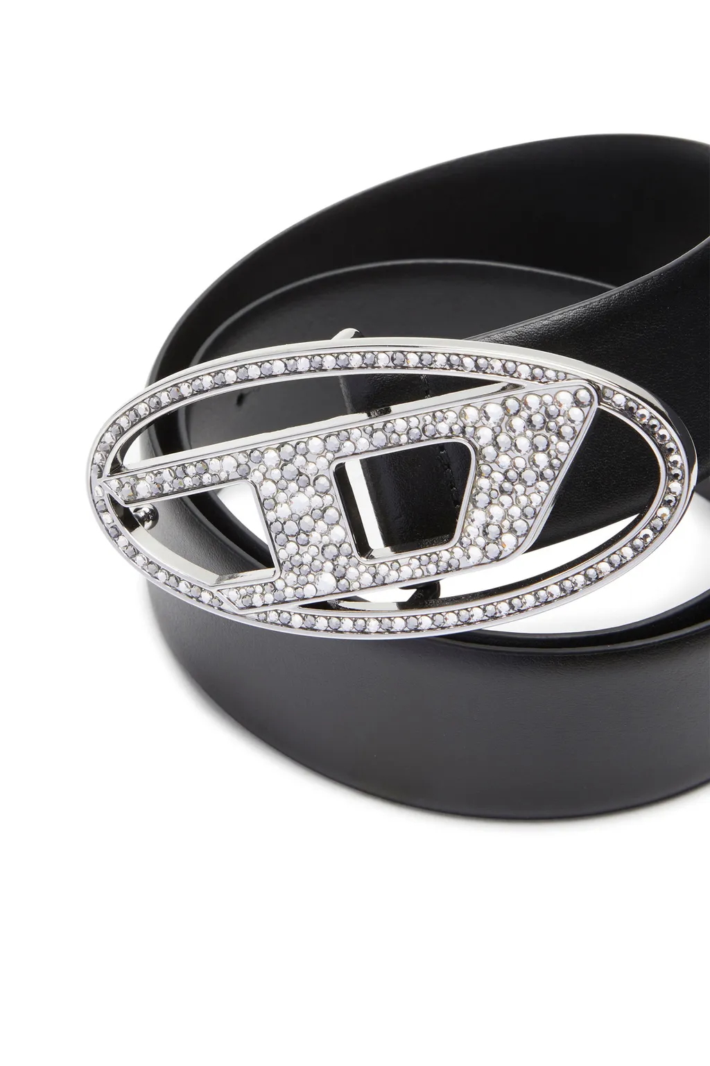 B-1Dr Leather Belt