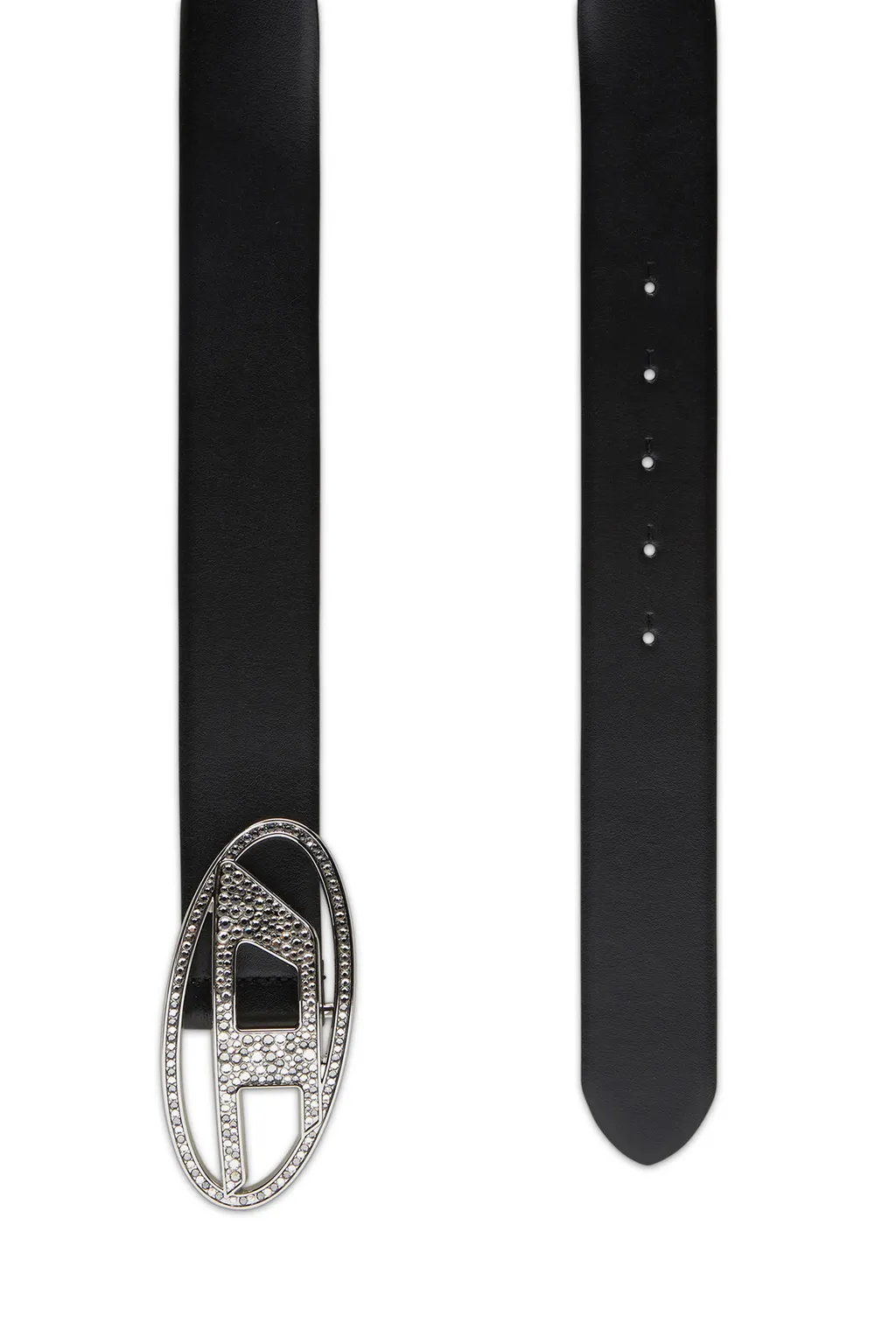 B-1Dr Leather Belt