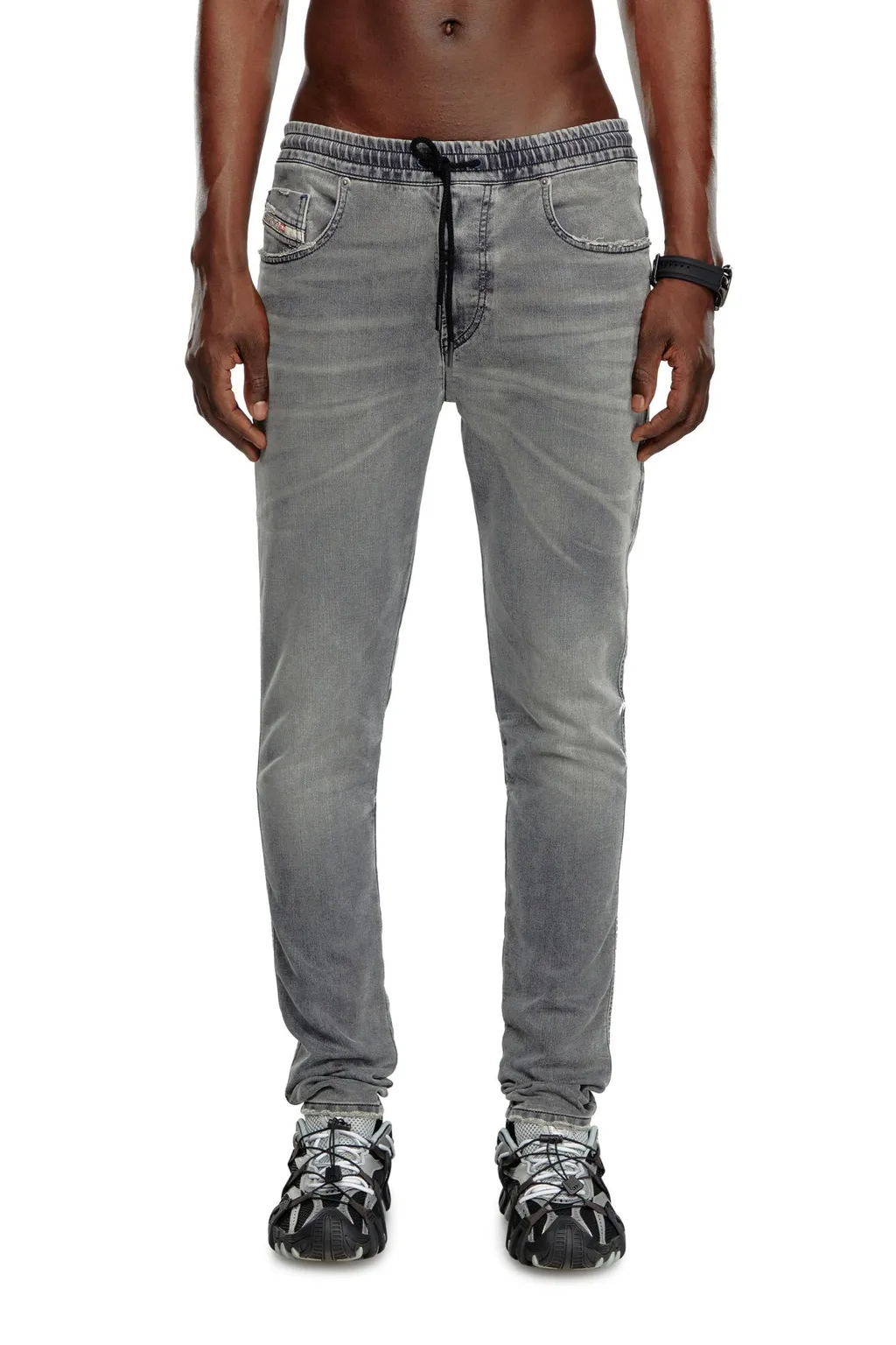 D-Strunk Jogg Jeans