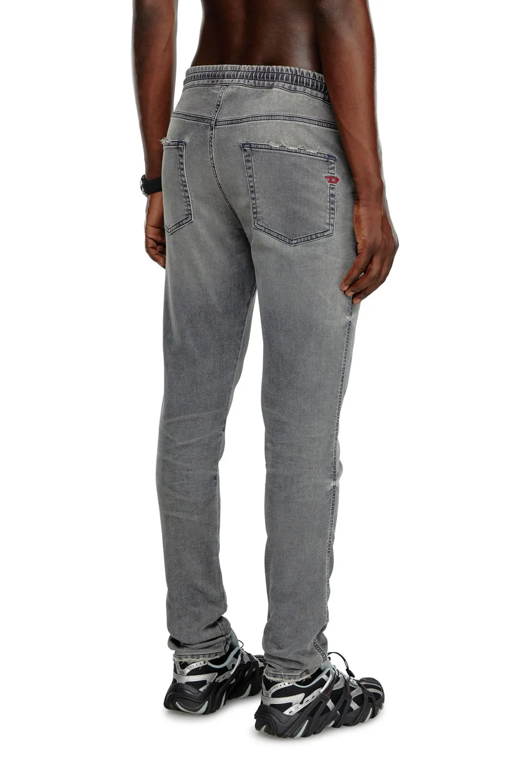 D-Strunk Jogg Jeans