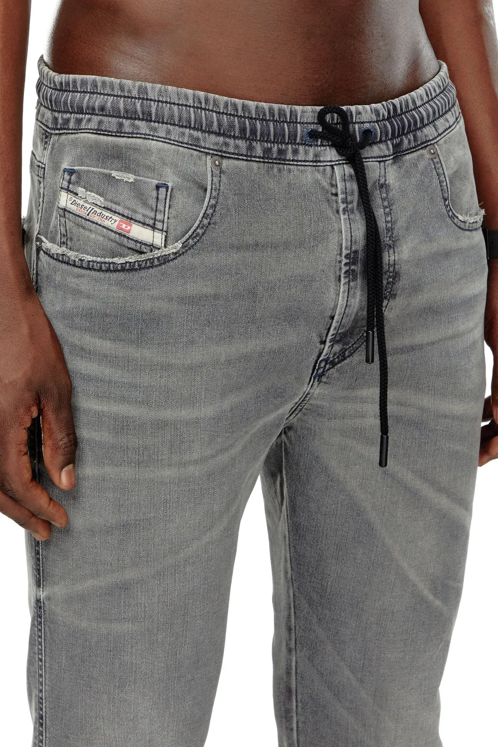 D-Strunk Jogg Jeans