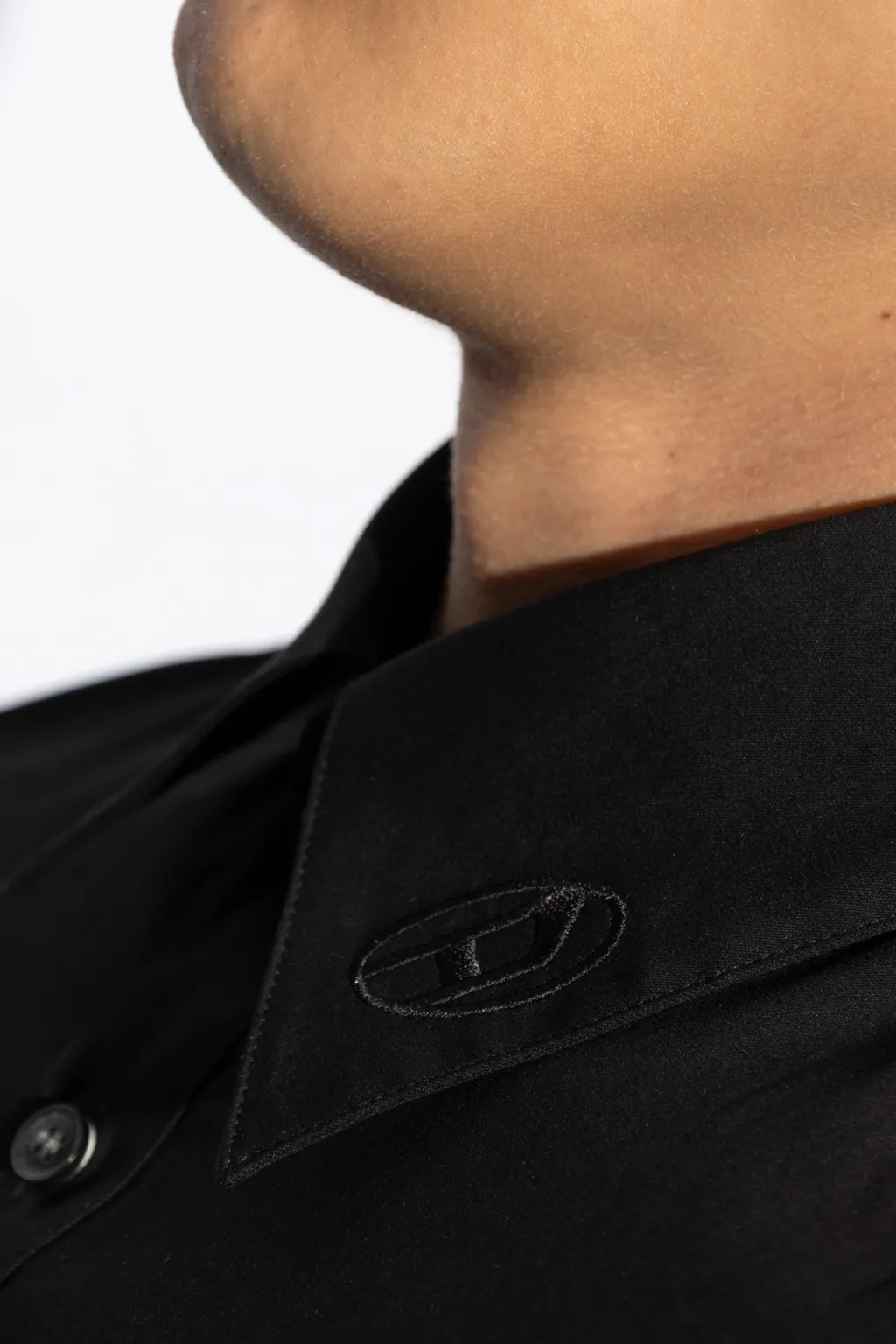 S-Fitty-A Long-Sleeve Shirt
