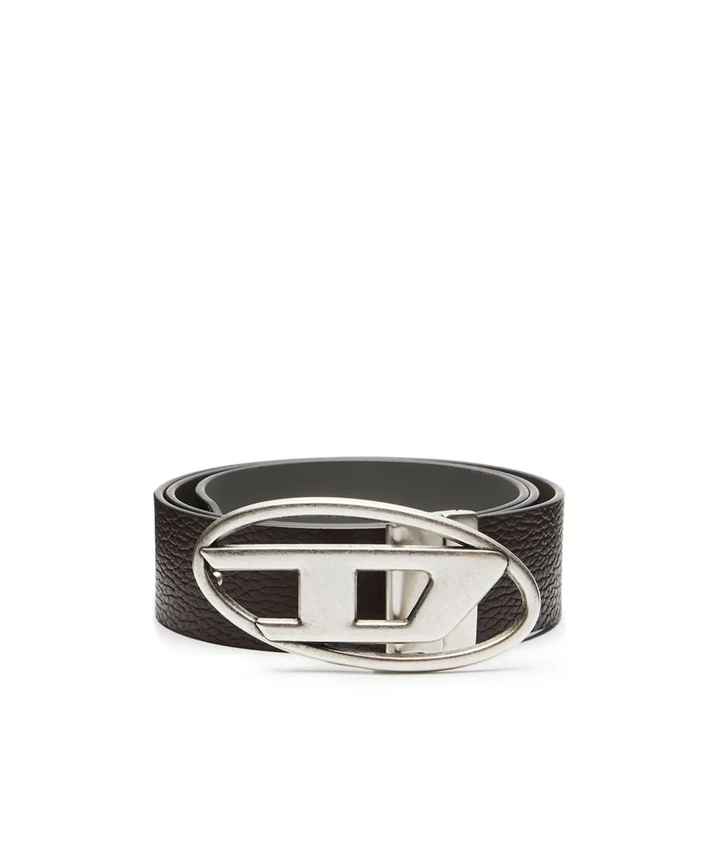 B-1Dr Rev Ii Leather Belt