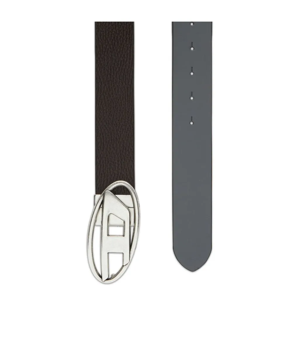 B-1Dr Rev Ii Leather Belt