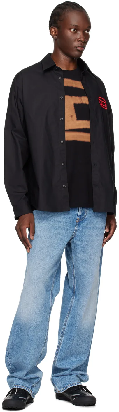 S-Simply-D Cotton Shirt