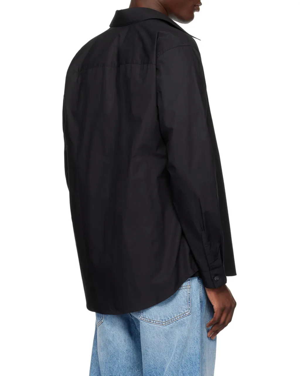 S-Simply-D Cotton Shirt
