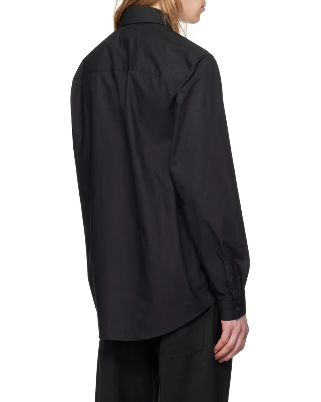 S-Simply-D Cotton Shirt