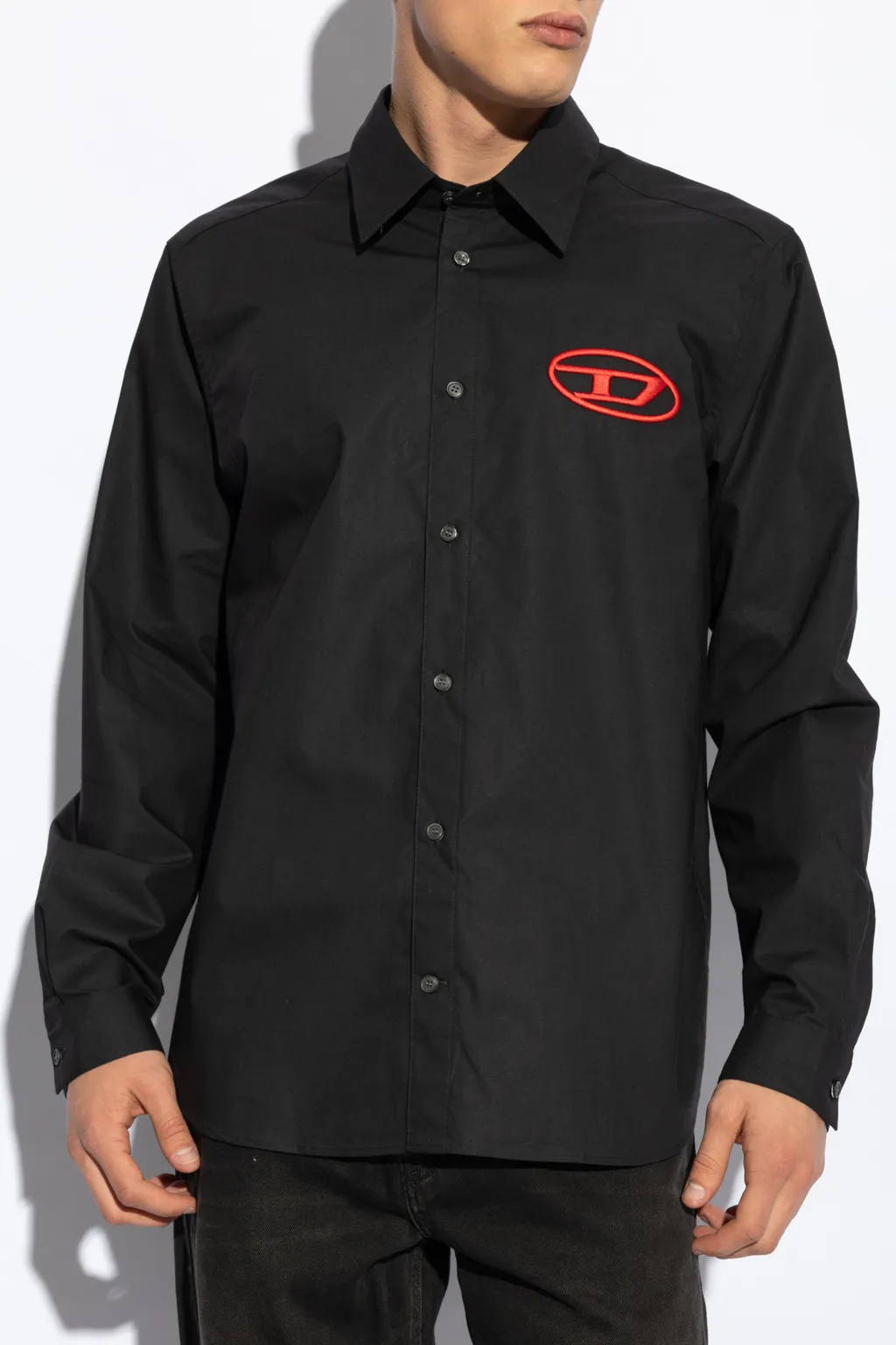 S-Simply-D Cotton Shirt