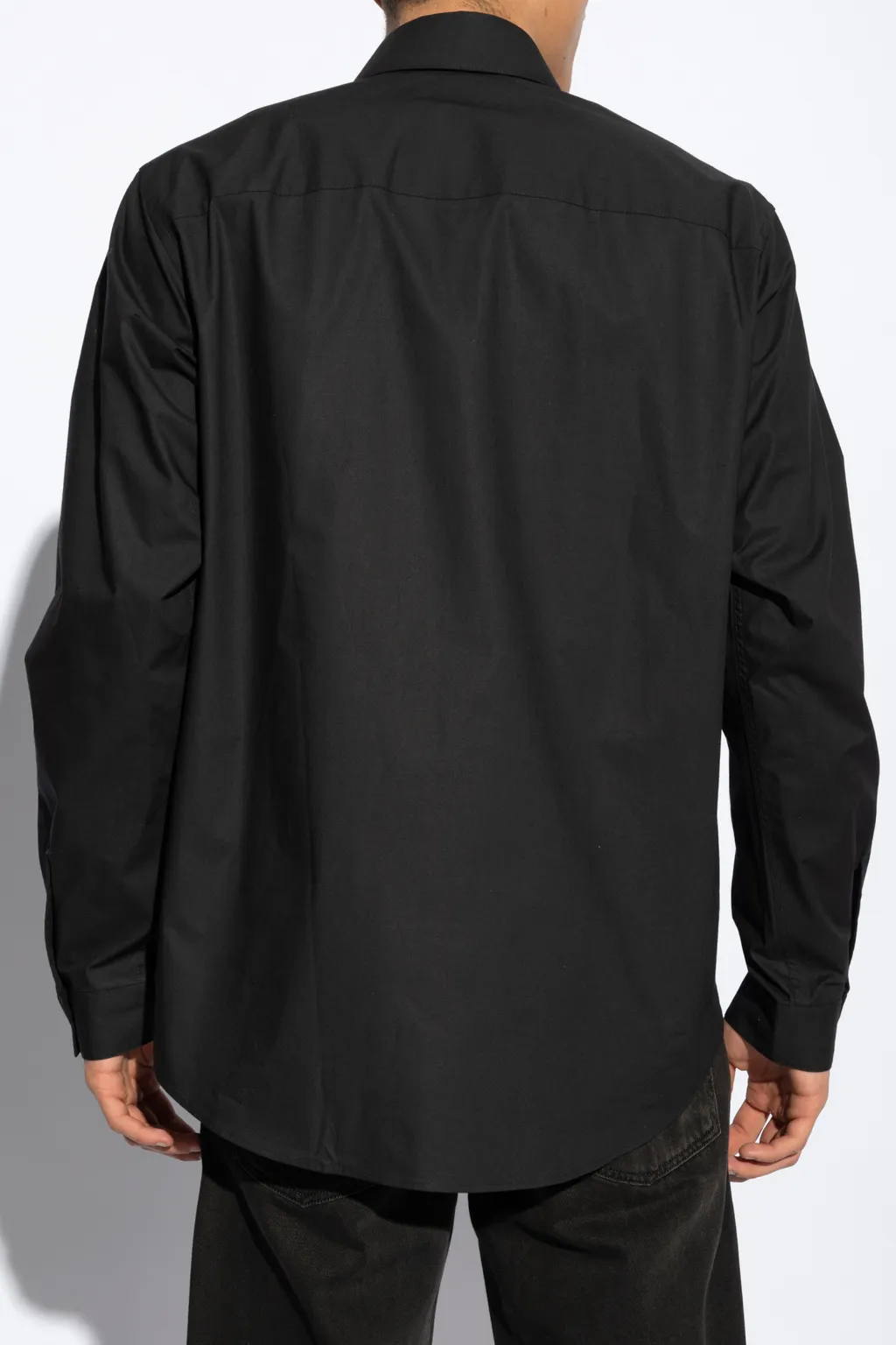 S-Simply-D Cotton Shirt