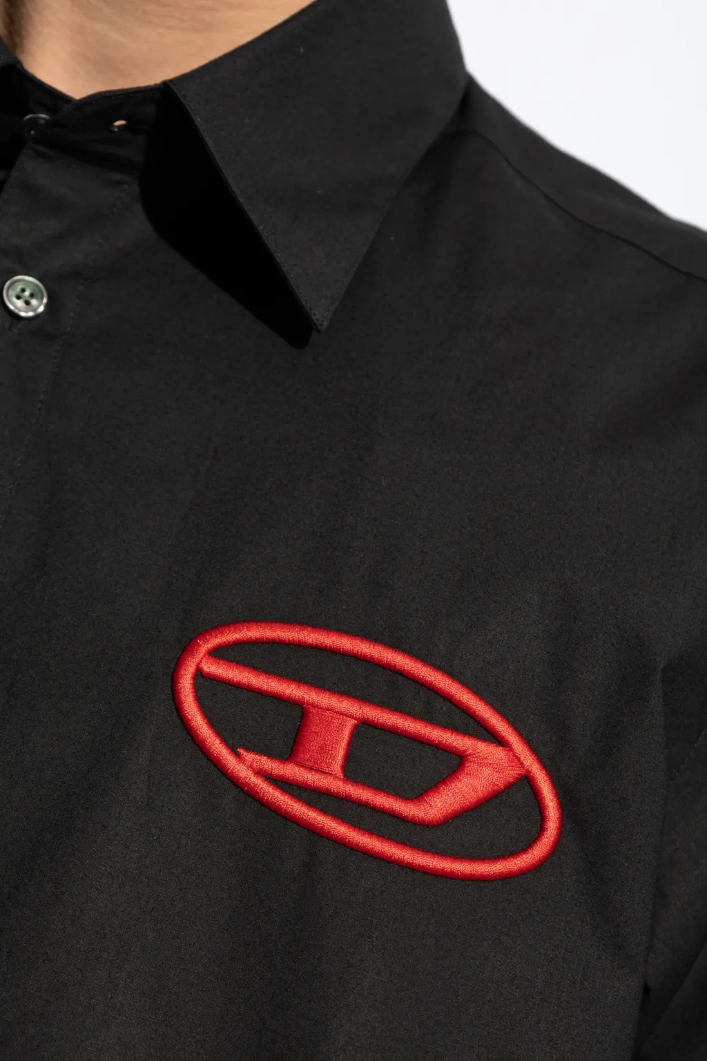 S-Simply-D Cotton Shirt