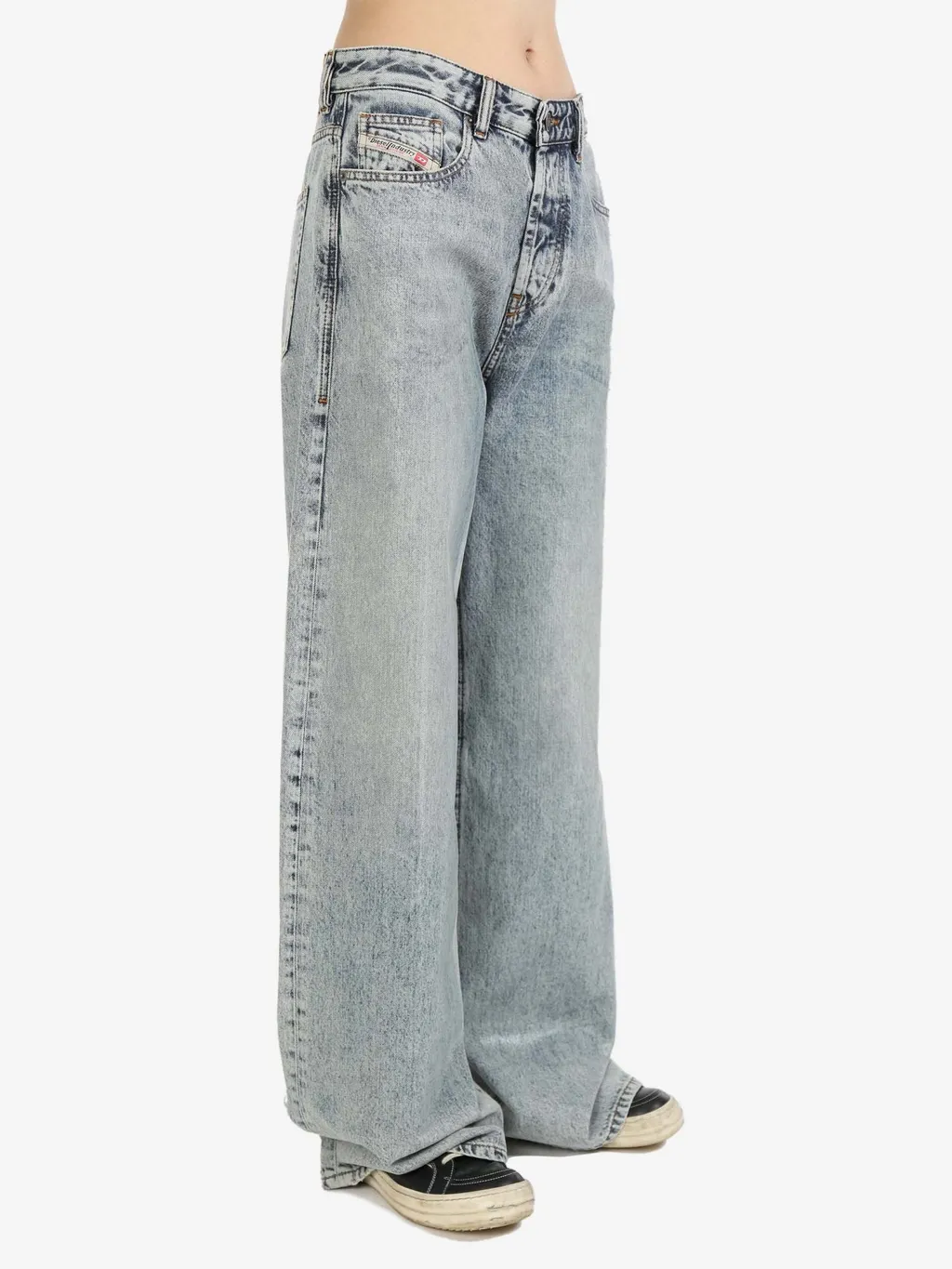 Logo Jeans