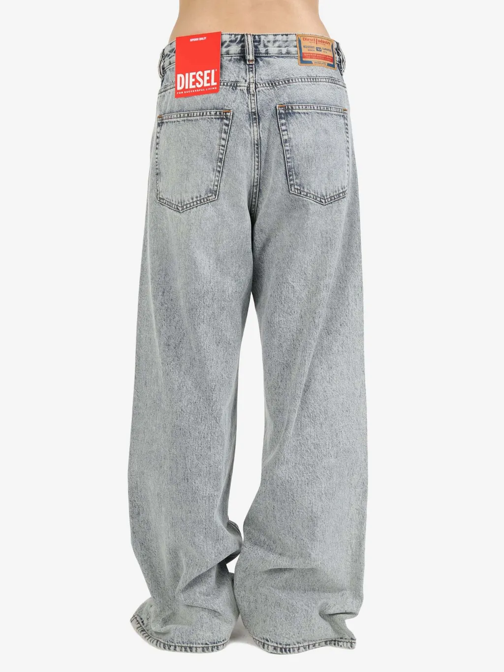 Logo Jeans