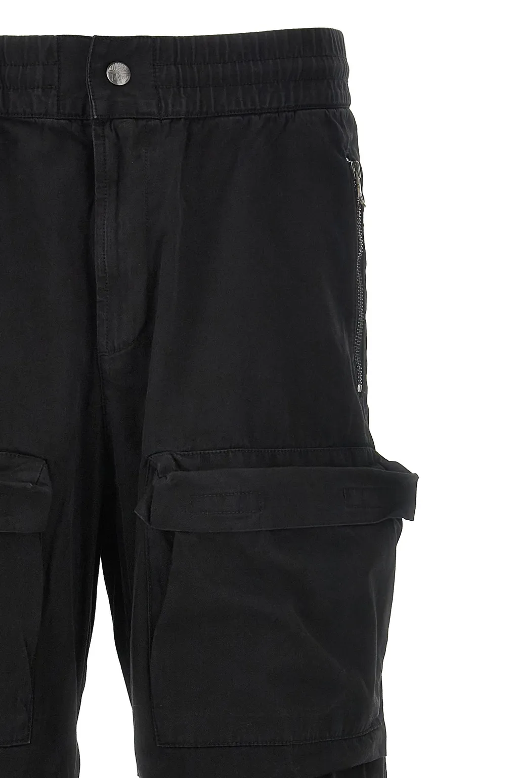 P-Danzel Twill Cargo Pants
