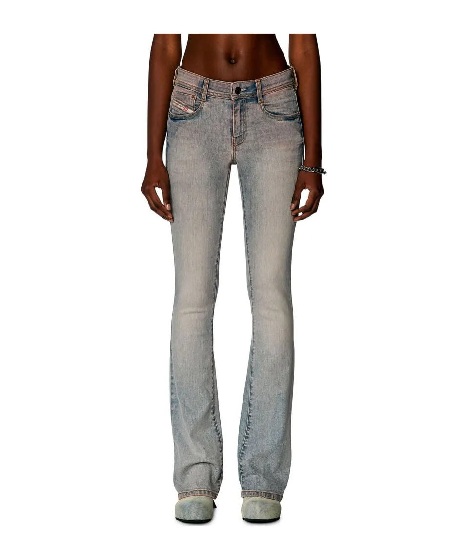 1969 D-Ebbey Bootcut Jeans