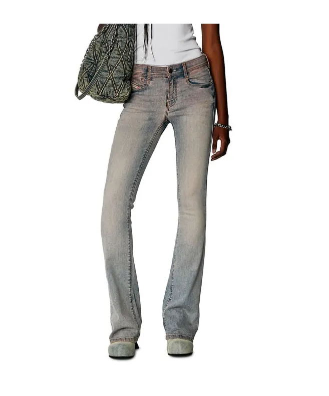 1969 D-Ebbey Bootcut Jeans