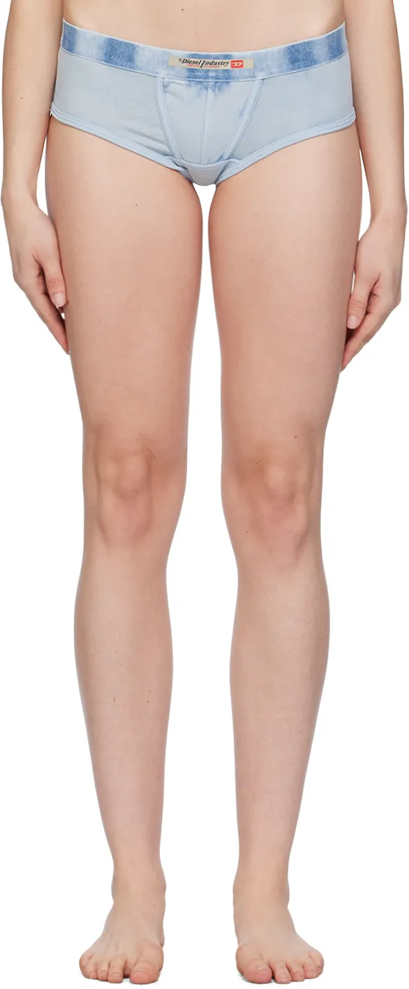 Ufpn-Clodia Logo Panties