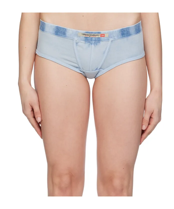 Ufpn-Clodia Logo Panties