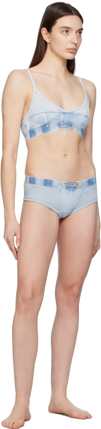 Ufpn-Clodia Logo Panties