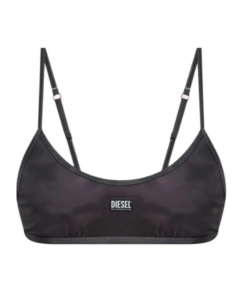 Logo Vest