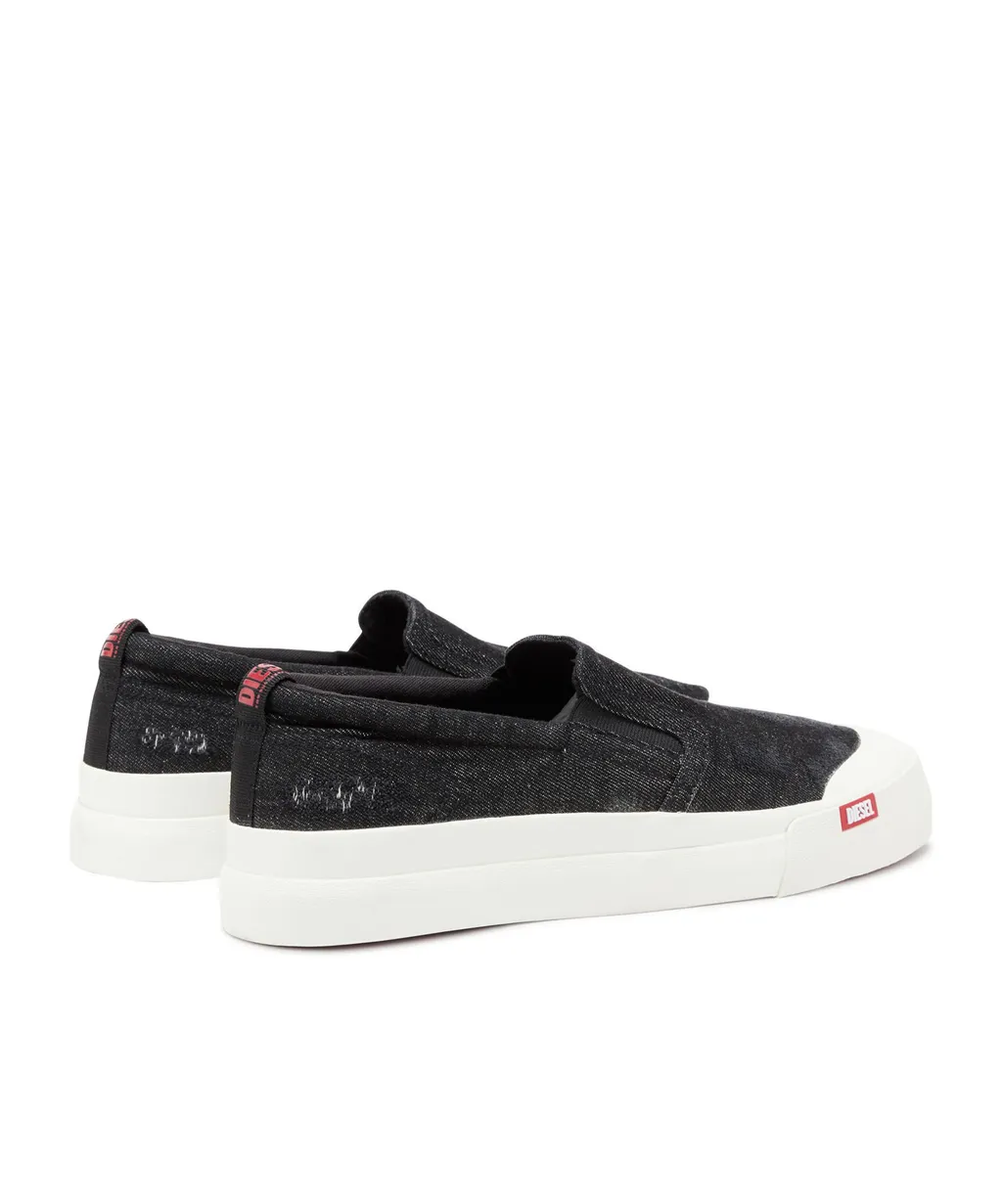 S-Athos Slip-On Sneakers