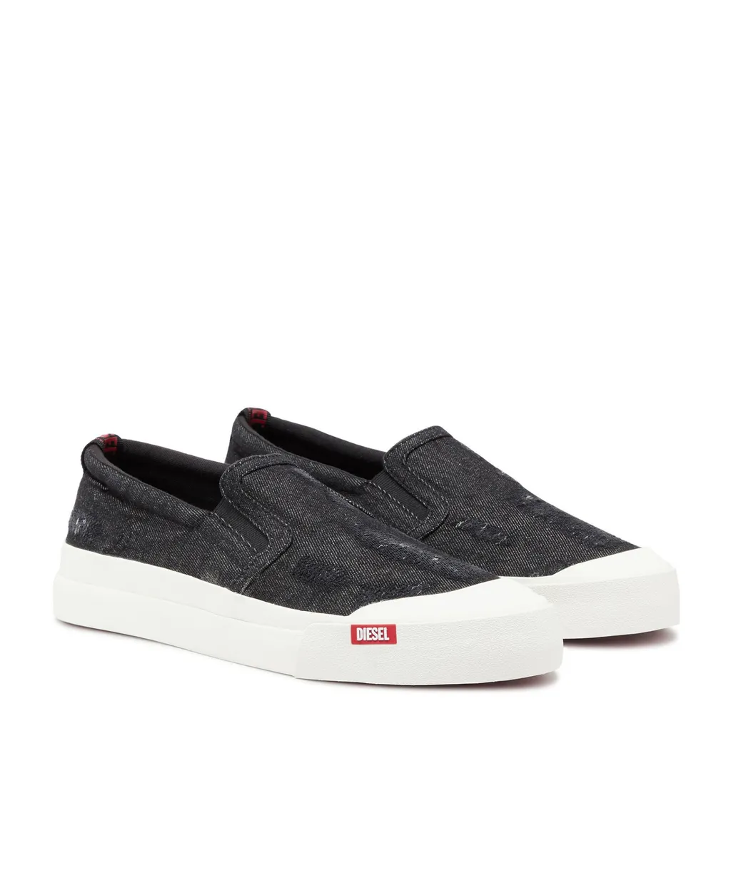 S-Athos Slip-On Sneakers