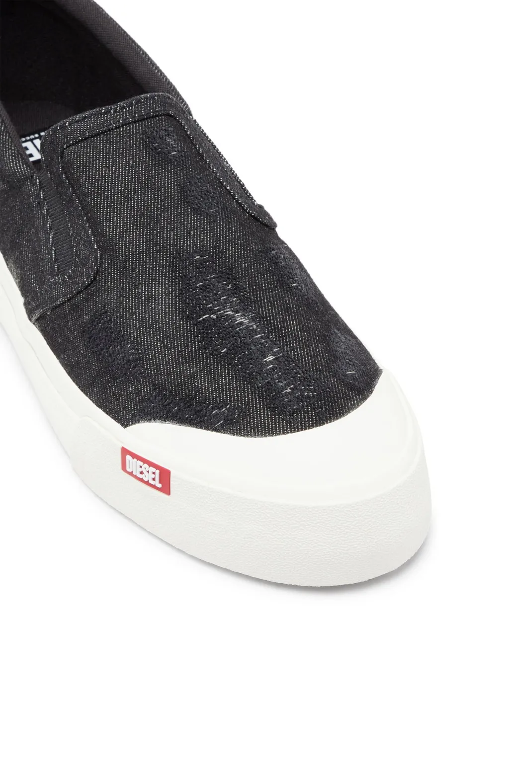 S-Athos Slip-On Sneakers