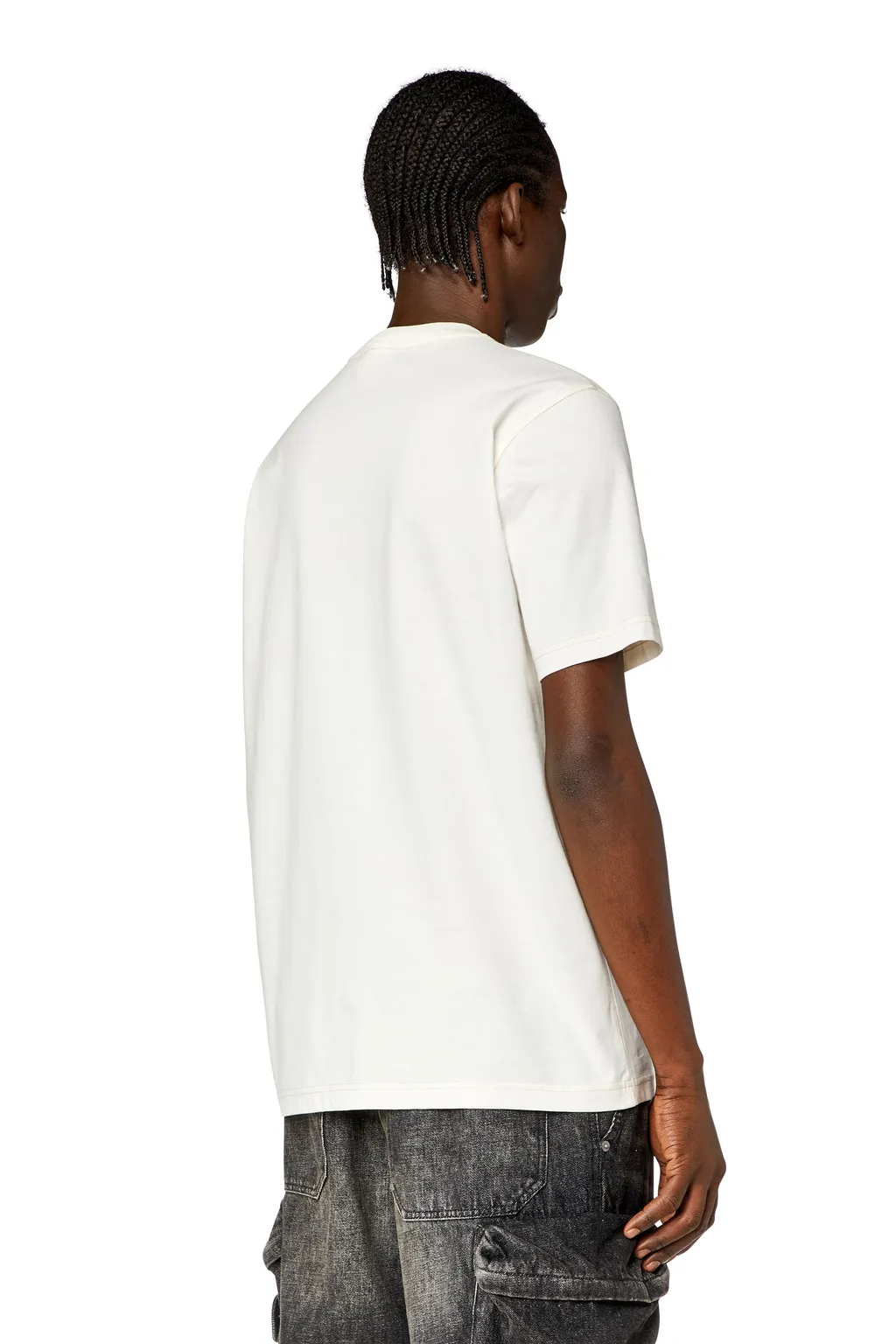 Short-Sleeved T-Shirt