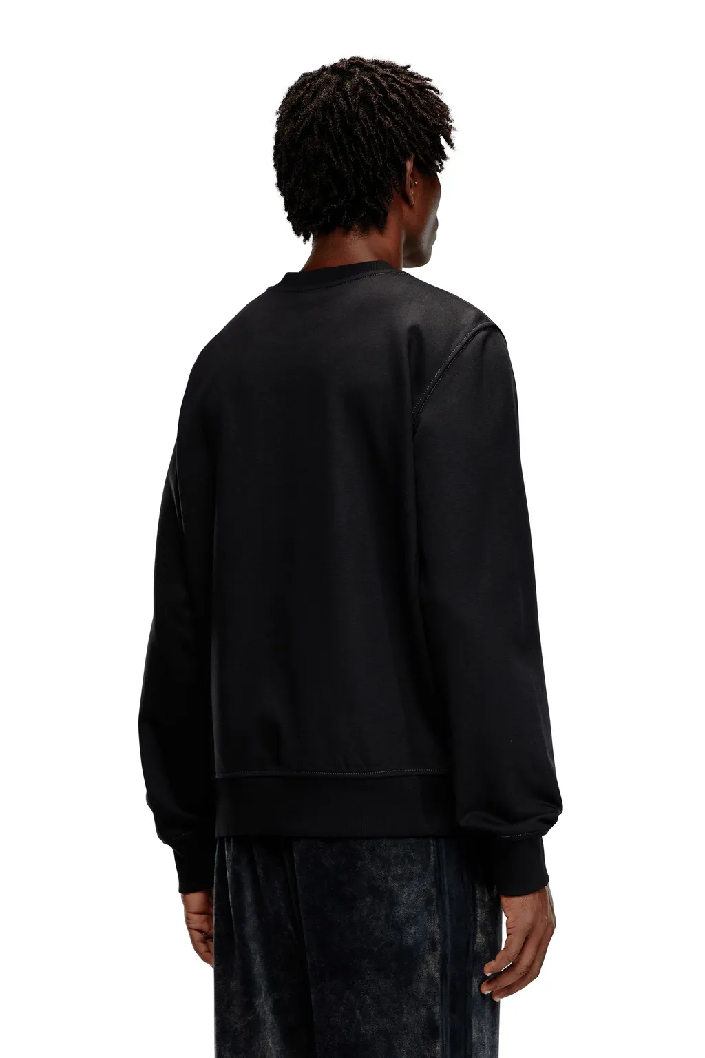 Long Sleeve Sweater
