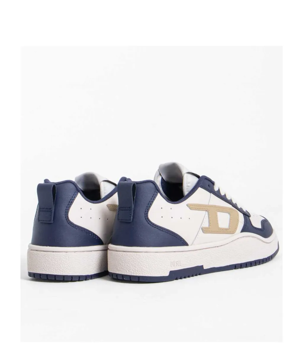 Logo Sneakers