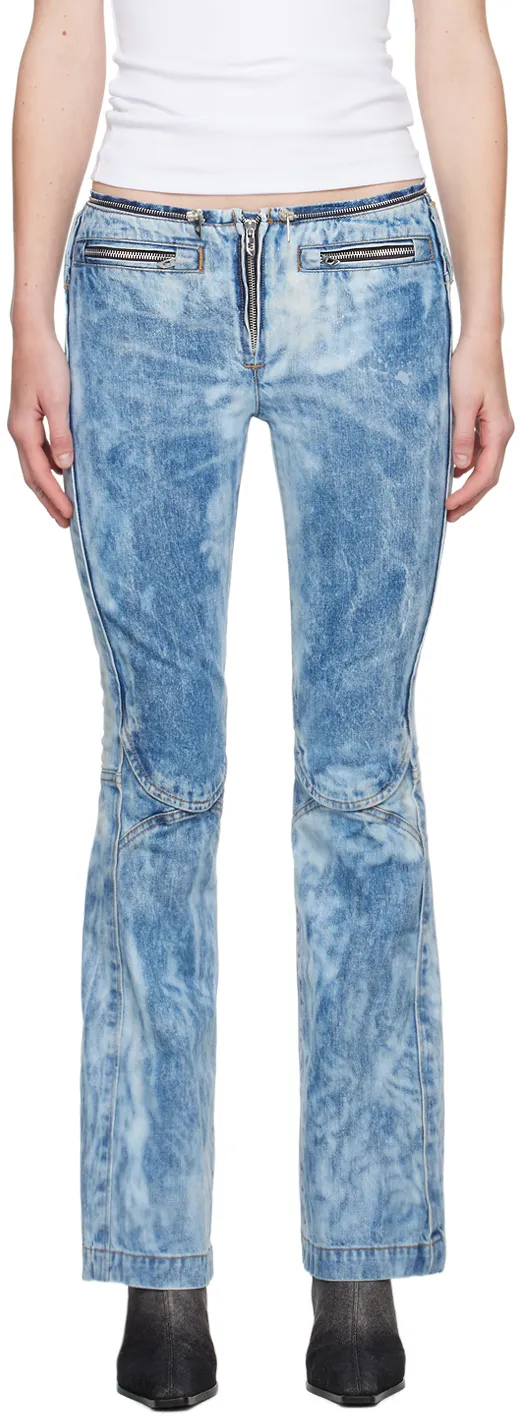 D Gen F Fse Jeans