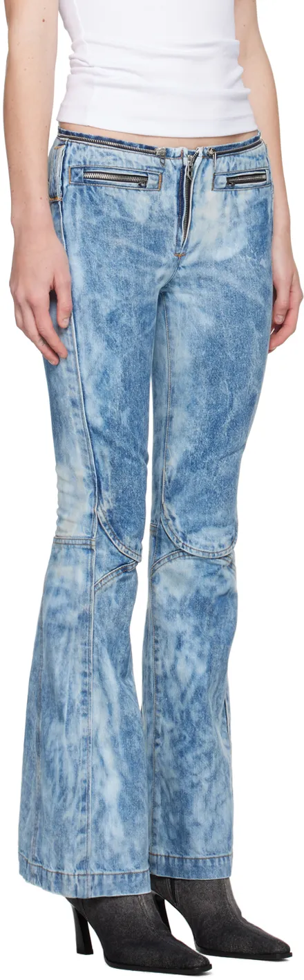 D Gen F Fse Jeans