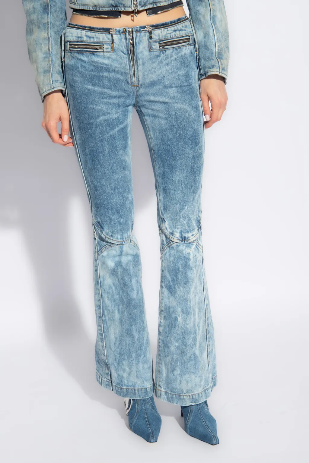 D Gen F Fse Jeans